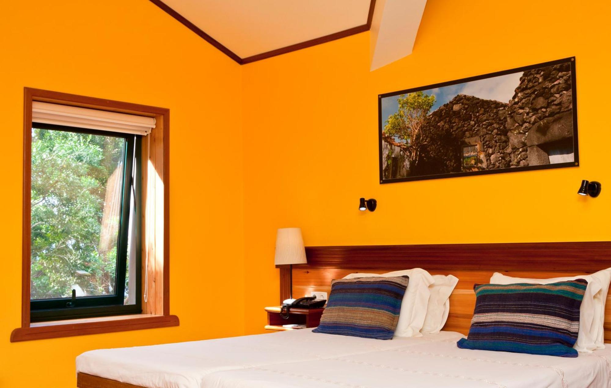 Aldeia Da Fonte Hotel Lajes do Pico Eksteriør billede